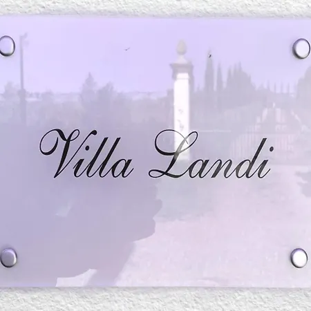 Landi ルッカ