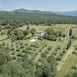 Villa Landi Lucca