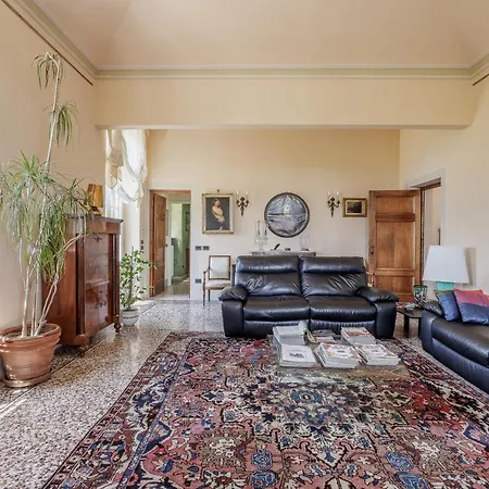 Villa Landi Lucca