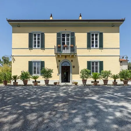 Villa Landi *