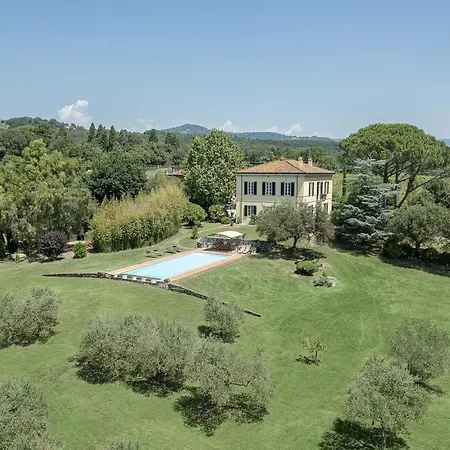 Villa Landi *