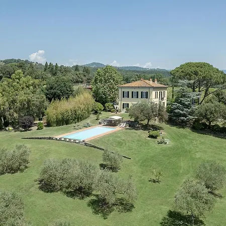 Villa Landi *