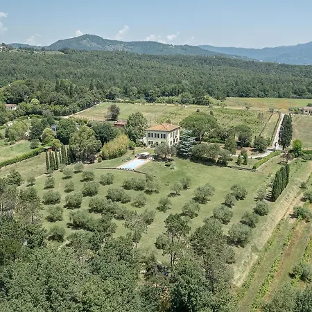 Villa Landi Lucca