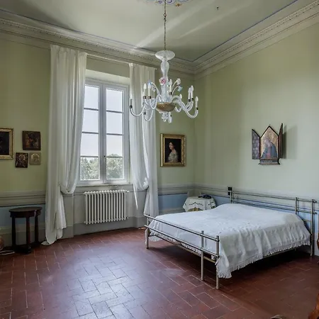 Landi Villa Lucca