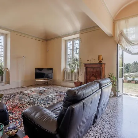 Landi Villa Lucca