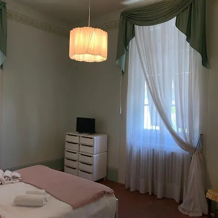 Landi Villa *