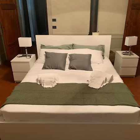 Landi Villa