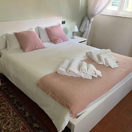 Landi Villa