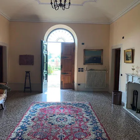 Landi Villa *