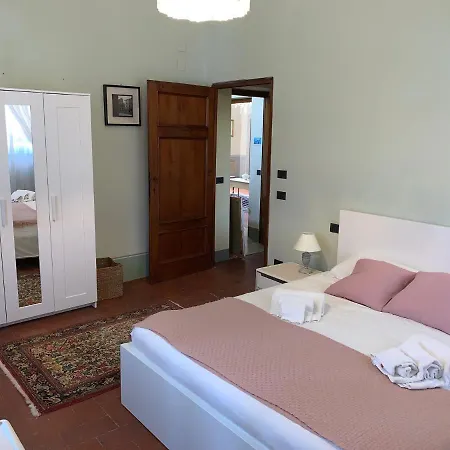 Villa Landi Lucca