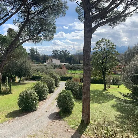 Landi Villa Lucca