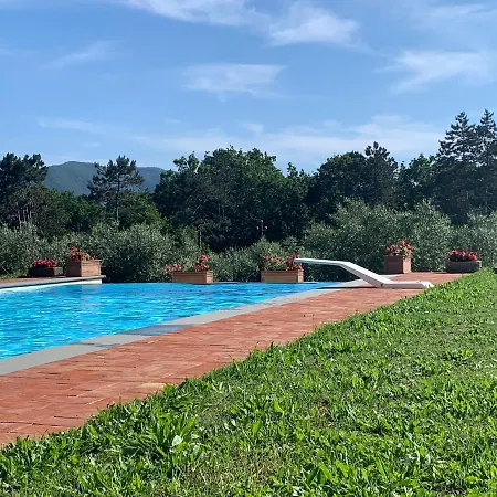 Landi Villa
